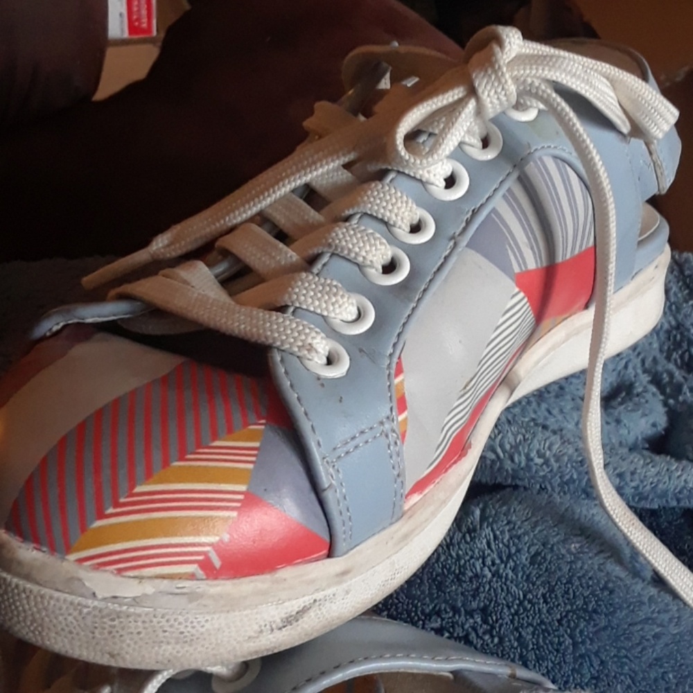 Circus Sam Edelman - Picture 7 of 8